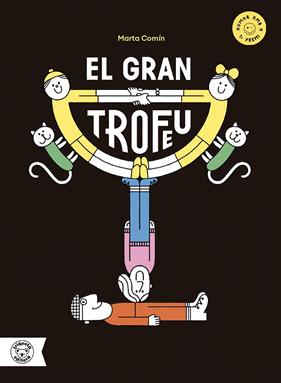GRAN TROFEU, EL | 9791387501181 | COMÍN, MARTA