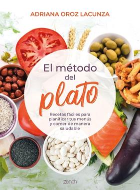 METODO DEL PLATO, EL | 9788408229896 | OROZ LACUNZA, ADRIANA
