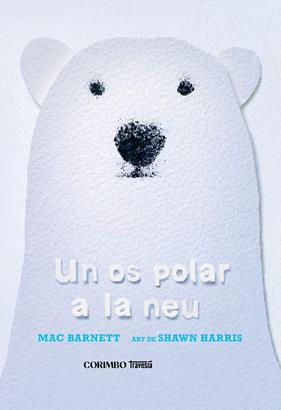 UN OS POLAR A LA NEU | 9788412854770 | BARNETT, MAC