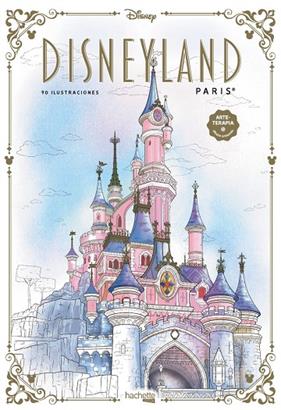 DISNEYLAND PARÍS | 9788419804396