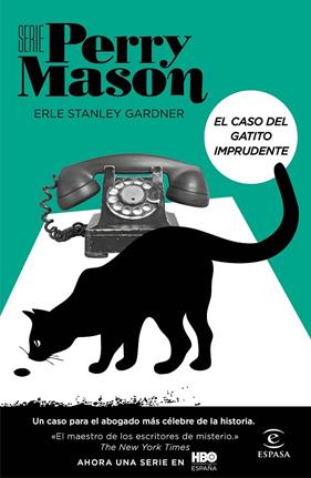 CASO DEL GATITO IMPRUDENTE, EL | 9788467062168 | GARDNER, ERLE STANLEY