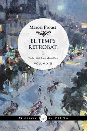 TEMPS RETROBAT, EL I | 9788418908248 | PROUST, MARCEL
