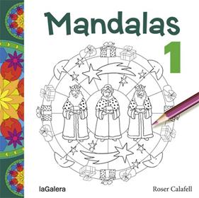MANDALAS 1 | 9788424656737 | CALAFELL, ROSER