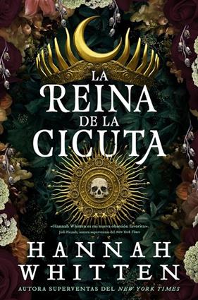 REINA DE CICUTA, LA | 9788418359644 | WHITTEN, HANNAH