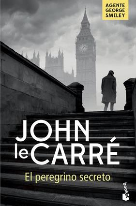 PEREGRINO SECRETO, EL | 9788408244493 | CARRÉ, JOHN LE