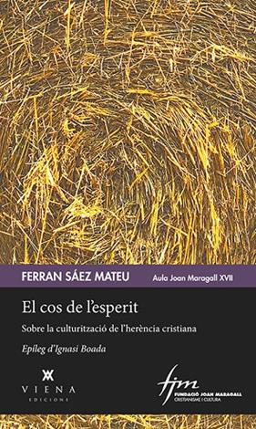 COS DE L'ESPERIT, EL | 9788494959226 | SAEZ MATEU, FERRAN