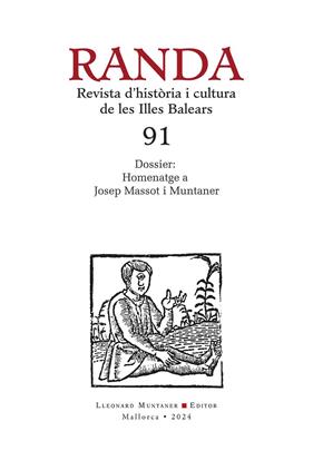 RANDA 91 | 9788410377417