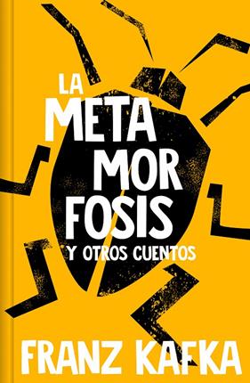 METAMORFOSIS Y OTROS CUENTOS, LA | 9788466367813 | KAFKA, FRANZ
