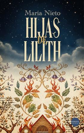 HIJAS DE LILITH | 9791399221725 | NIETO, MARÍA