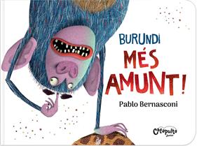 BURUNDI. MÉS AMUNT! | 9789876379359 | BERNASCONI, PABLO