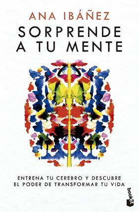 SORPRENDE A TU MENTE | 9788408301776 | IBÁÑEZ, ANA