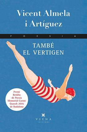 TAMBE EL VERTIGEN | 9788483309186 | ALMELA, VICENT