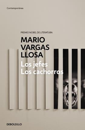 JEFES, LOS ; CAHORROS, LOS | 9788490626078 | VARGAS LLOSA, MARIO