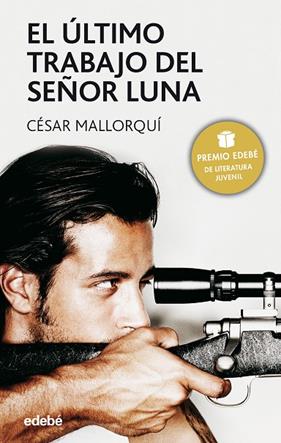 ULTIMO TRABAJO DEL SEÑOR LUNA, EL | 9788423676798 | MALLORQUI, CESAR