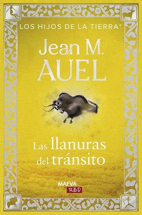 LLANURAS DEL TRÁNSITO, LAS | 9788410260894 | AUEL, JEAN MARIE