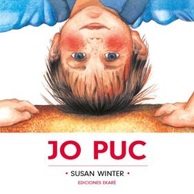 JO PUC | 9788412372854 | WINTER, SUSAN