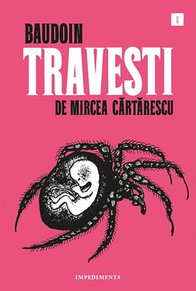 TRAQVESTI | 9788417553289 | CARTARESCU, MIRCEA