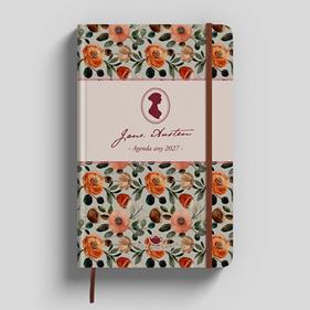 AGENDA JANE AUSTEN 2027 (CATALÀ) | 9791387961374 | AUSTEN, JANE