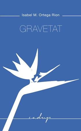 GRAVETAT | 9788412580846 | ORTEGA, ISABEL