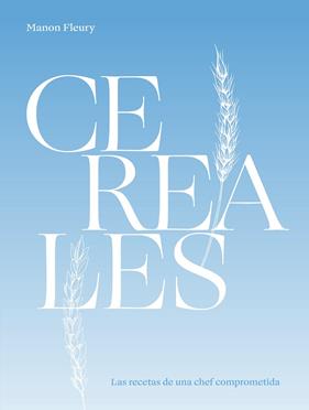 CEREALES | 9788419043337 | FLEURY, MANON