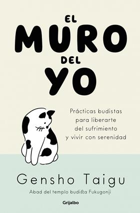 MURO DEL YO, EL | 9788425371356 | TAIGU, OSHO