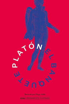 BANQUETE, EL | 9788418395659 | PLATÓN