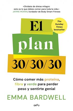 PLAN 30/30/30, EL | 9791387809119 | BARDWELL, EMMA