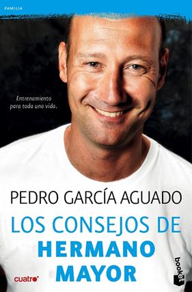 CONSEJOS DE HERMANO MAYOR, LOS | 9788408143949 | GARCIA AGUADO, PEDRO