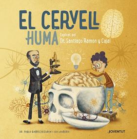 CERVELL HUMÀ, EL | 9788426147127 | BARRECHEGUREN, PABLO;  LOUREIRO, ISA