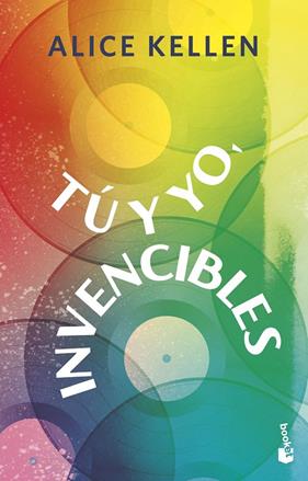 TÚ Y YO, INVENCIBLES | 9788408304913 | KELLEN, ALICE