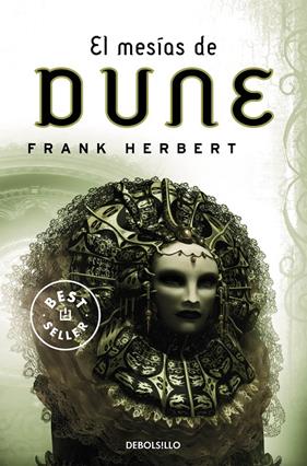 MESIAS DE DUNE, EL (CRONICAS DE DUNE 2) | 9788497596671 | HERBERT, FRANK