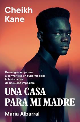 UNA CASA PARA MI MADRE | 9788401040238 | KANE, CHEIKH ; ALBARRAL, MARÍA