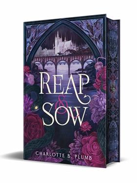 REAP & SOW (REAP & SOW 1) | 9791387949068 | PLUMB, CHARLOTTE B.
