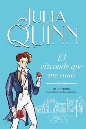 VIZCONDE QUE ME AMO, EL | 9788416327829 | QUINN, JULIA