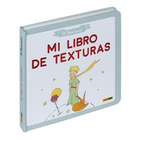 MI LIBRO DE TEXTURAS | 9788411505864