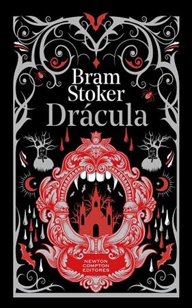 DRÁCULA | 9791387788438 | STOKER, BRAM