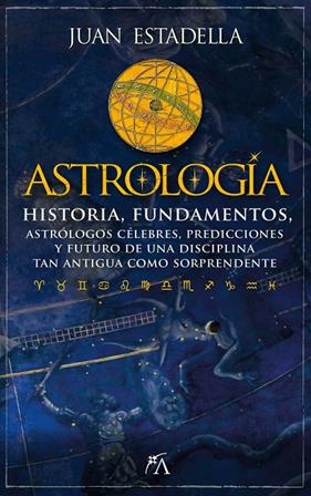 ASTROLOGÍA | 9788411311182 | ESTADELLA, JUAN 