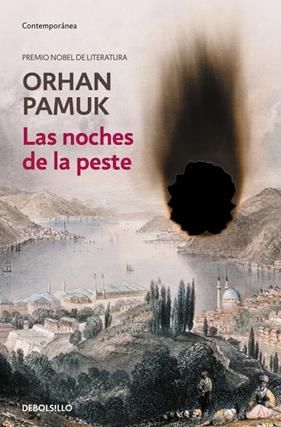 NOCHES DE LA PESTE, LAS | 9788466378956 | PAMUK, ORHAN
