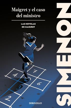 MAIGRET Y EL CASO DEL MINISTRO | 9788466388375 | SIMENON, GEORGES