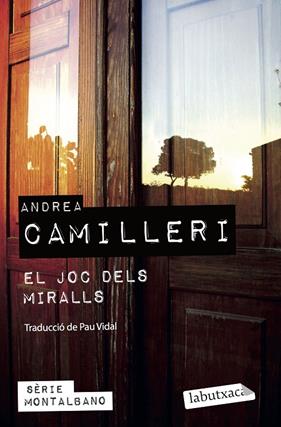 JOCS DELS MIRALLS, EL | 9788499309293 | CAMILLERI, ANDREA