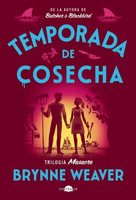 TEMPORADA DE COSECHA | 9791387810948 | WEAVER, BRYNNE