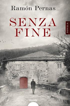 SENZA FINE | 9788491898610 | PERNAS, RAMÓN