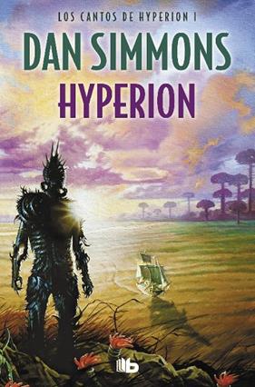 HYPERION | 9788498723069 | SIMMONS, DAN