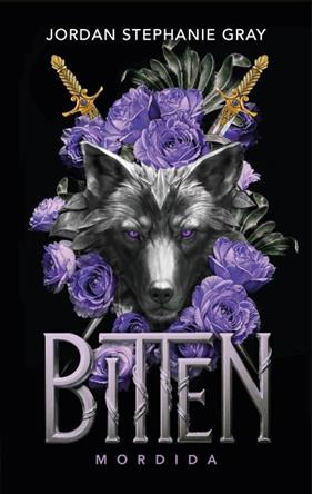 BITTEN (MORDIDA) | 9788410239517 | STEPHANIE GRAY, JORDAN