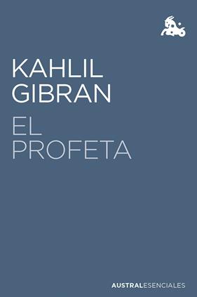 PROFETA, EL | 9788411191296 | GIBRAN, KAHLIL