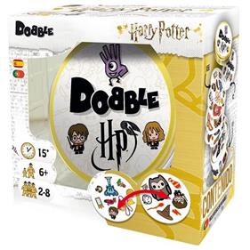JOC : HARRY POTTER DOBBLE  | 3558380067429