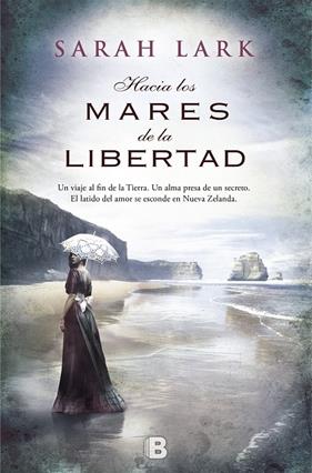 HACIA LOS MARES DE LIBERTAD | 9788466654913 | LARK, SARAH