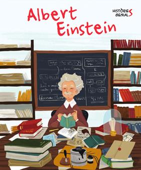ALBERT EINSTEIN (CATALA) | 9788468263045 | KENT, JANET ; MUÑOZ, ISABEL
