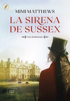 SIRENA DE SUSSEX, LA | 9788419386472 | MATTHEWS, MIMI
