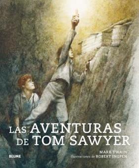 AVENTURAS DE TOM SAWYER , LAS | 9788418075445 | TWAIN, MARK